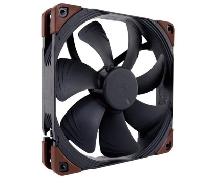 Wentylator do komputera Noctua NF-A14 industrialPPC-3000 PWM 140mm